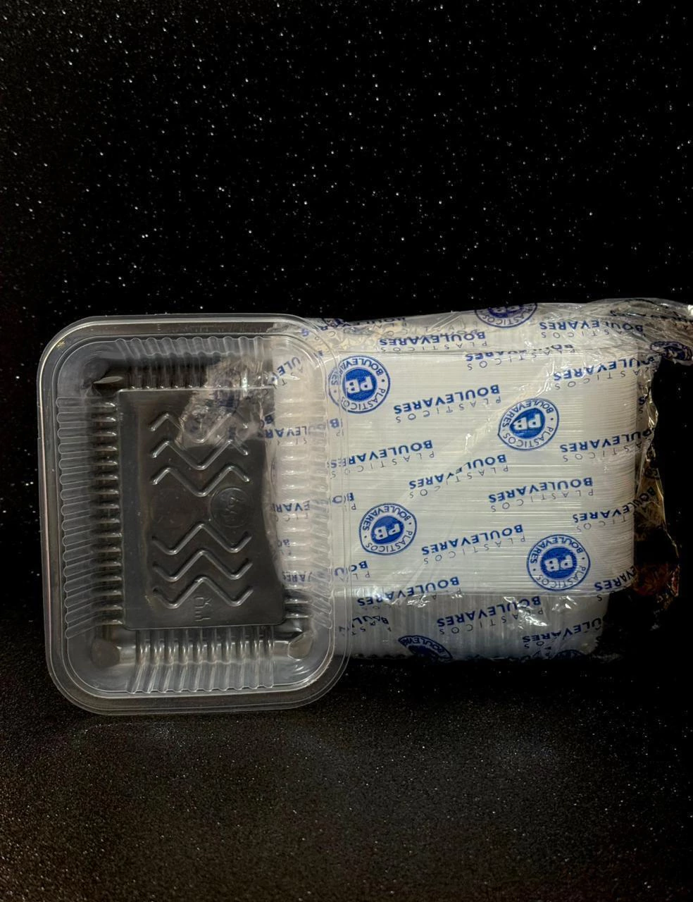 BANDEJA 103, foto 1 de 3