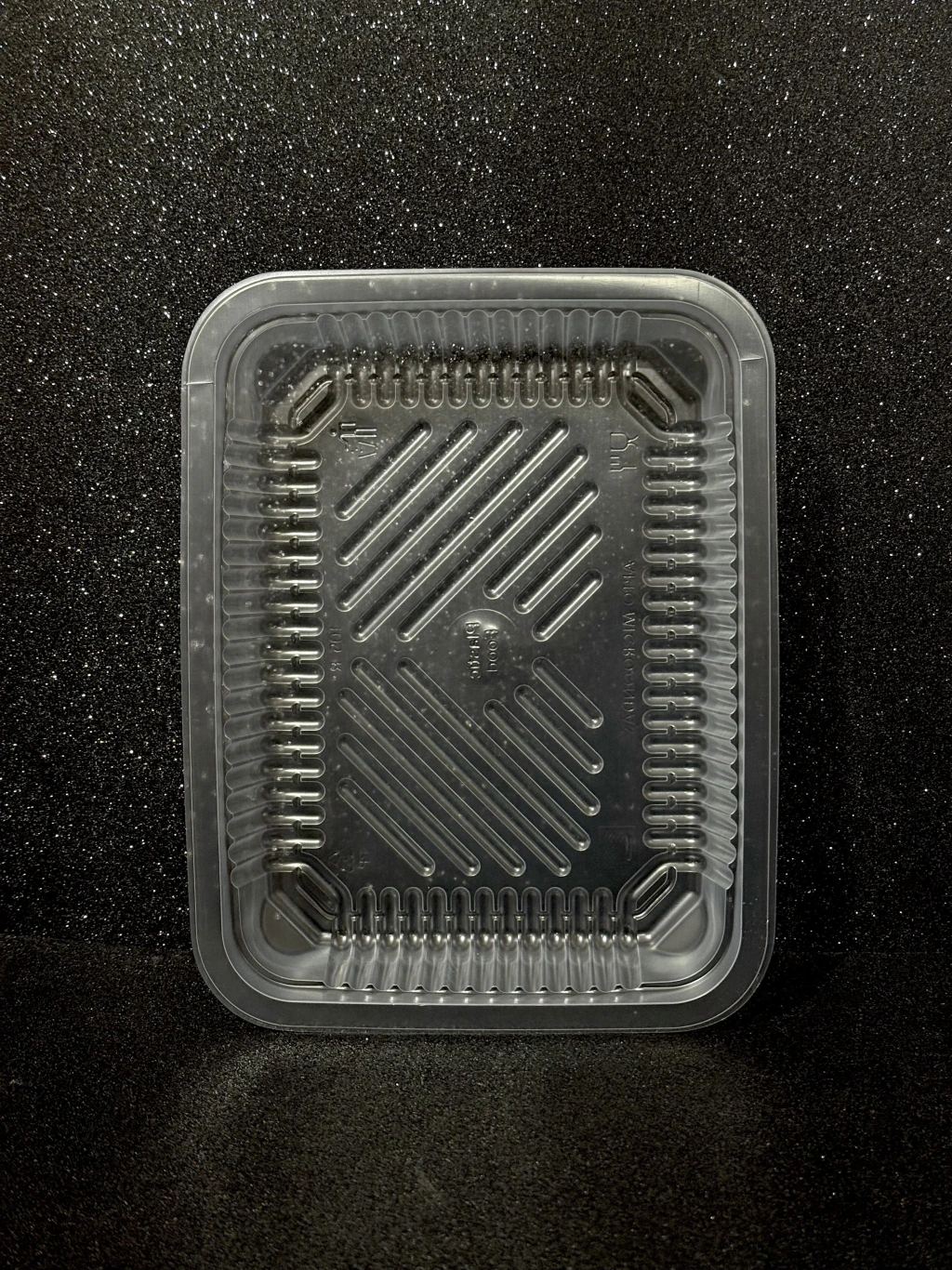 BANDEJA 105 RECTANGULAR, foto 2 de 3