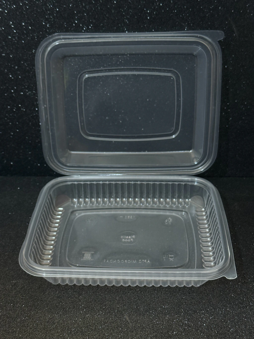 BANDEJA 1250, foto 2 de 3