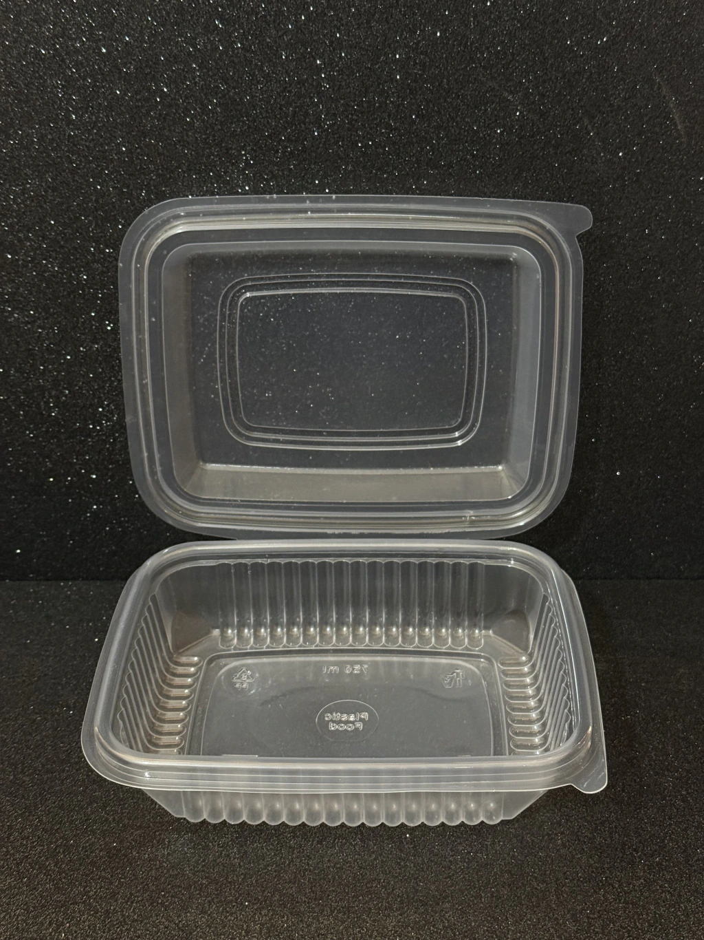 BANDEJA 750, foto 2 de 3