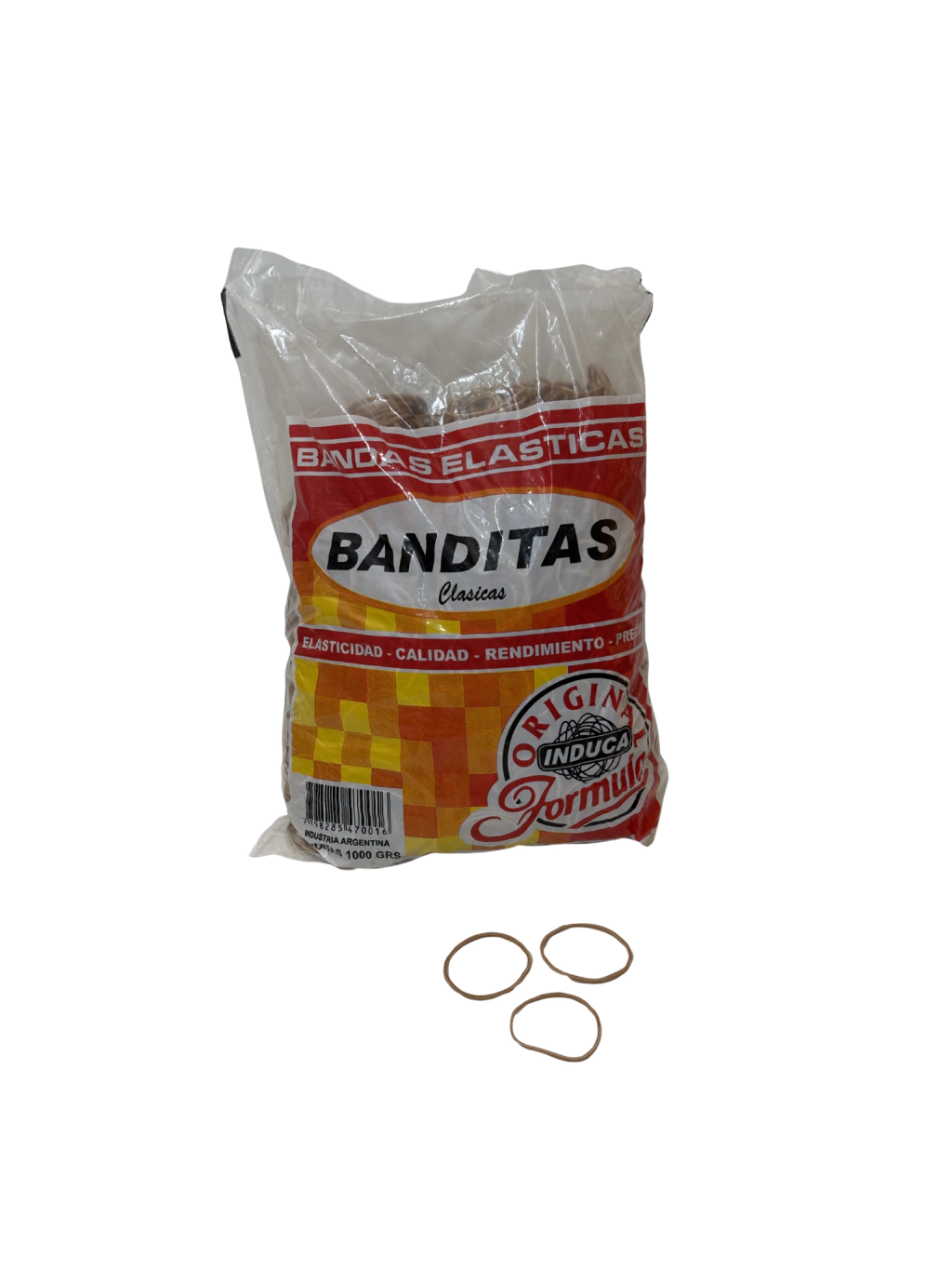 BANDITAS ELASTICAS, foto 1 de 2