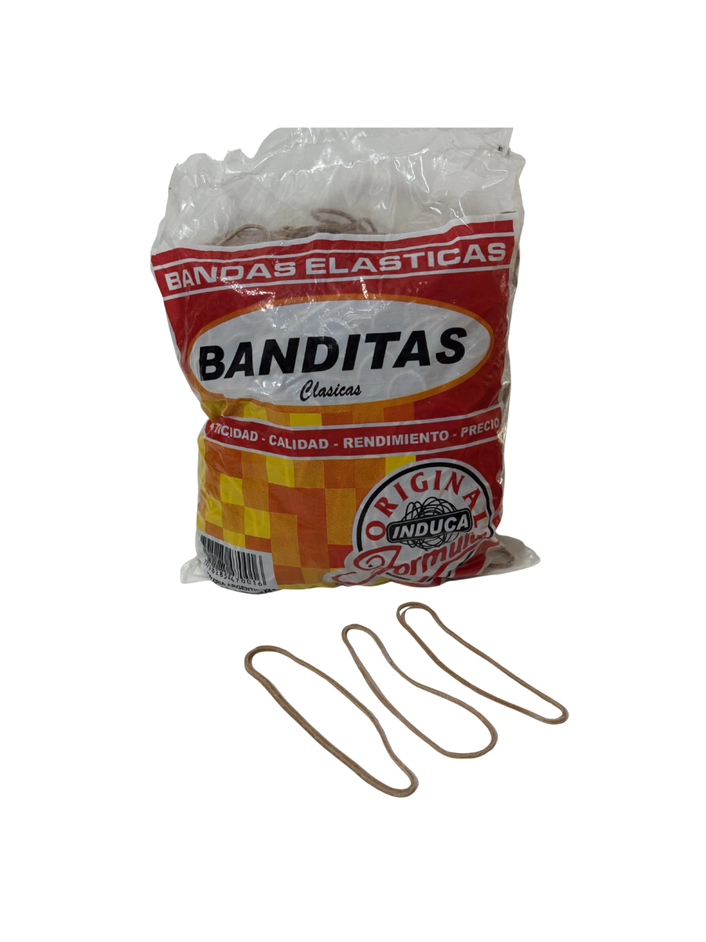 BANDITAS ELASTICAS, foto 2 de 2