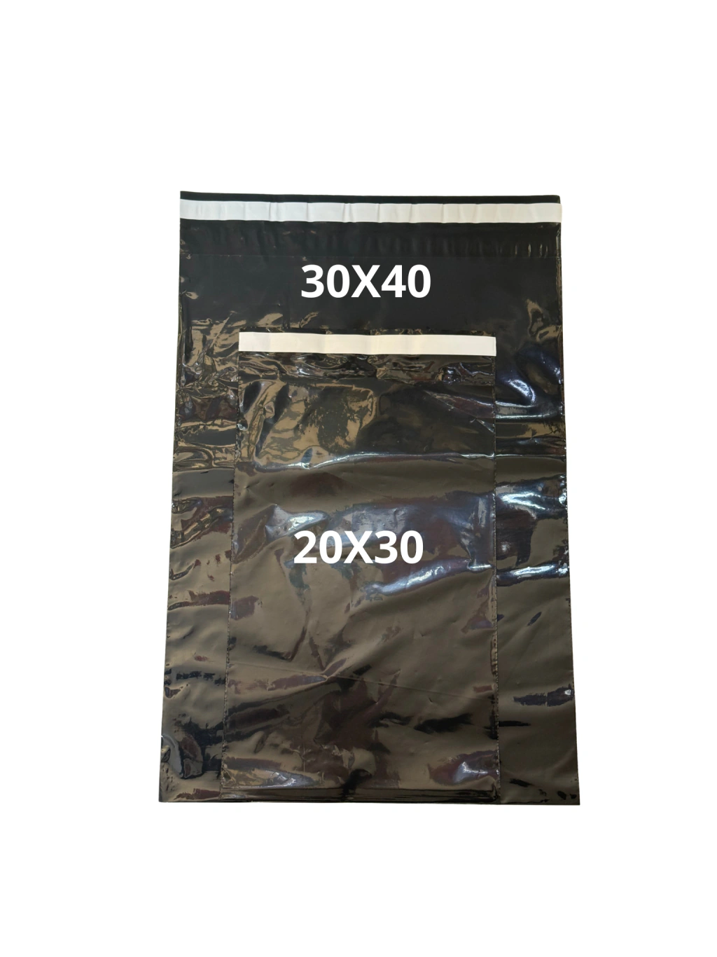 BOLSA ECOMMERCE 20X30, foto 2 de 2