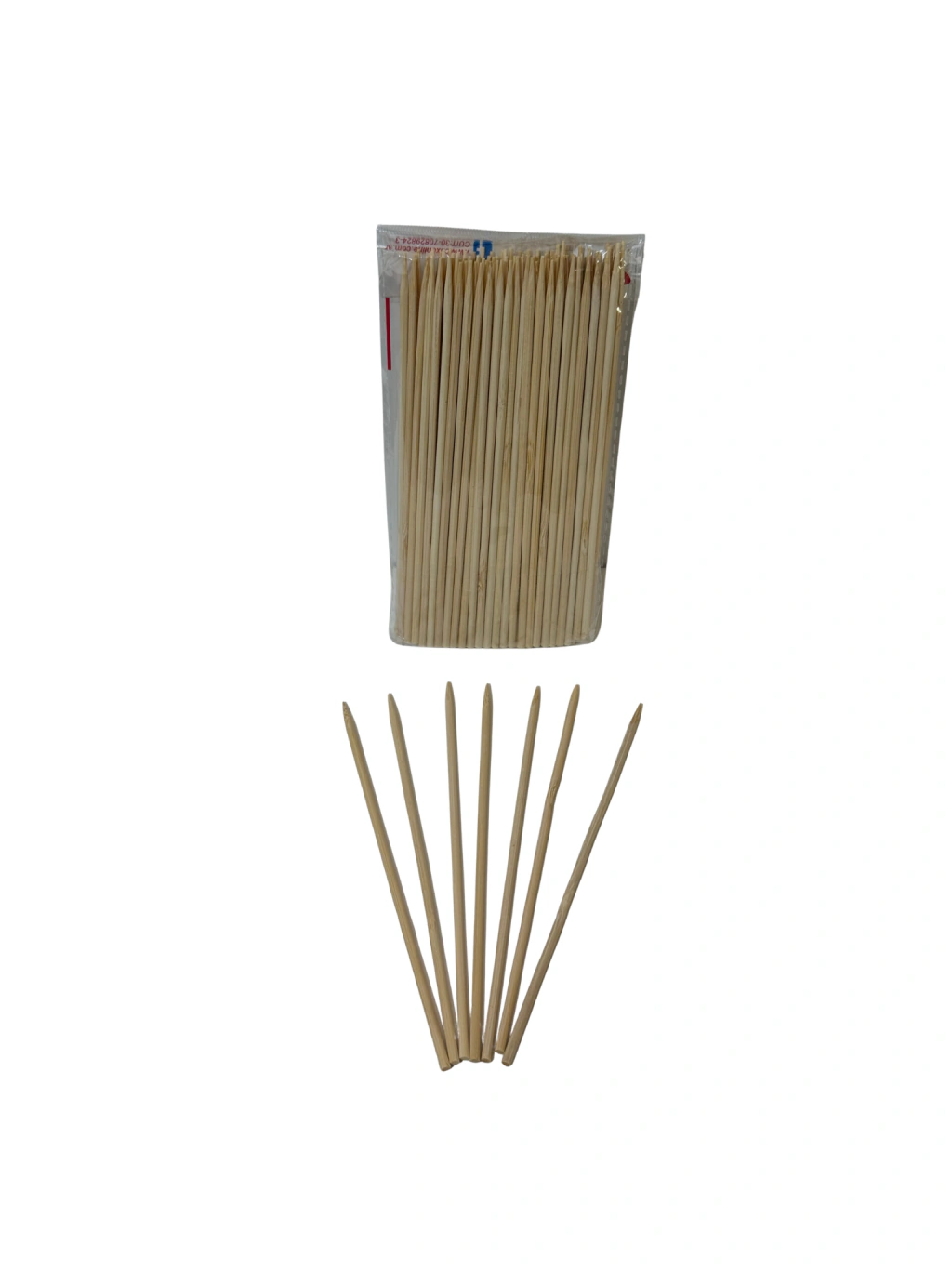 BROCHETTE 15 CM