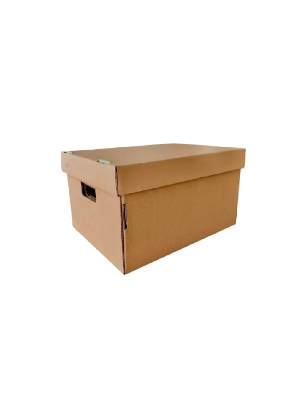 CAJA ARCHIVO