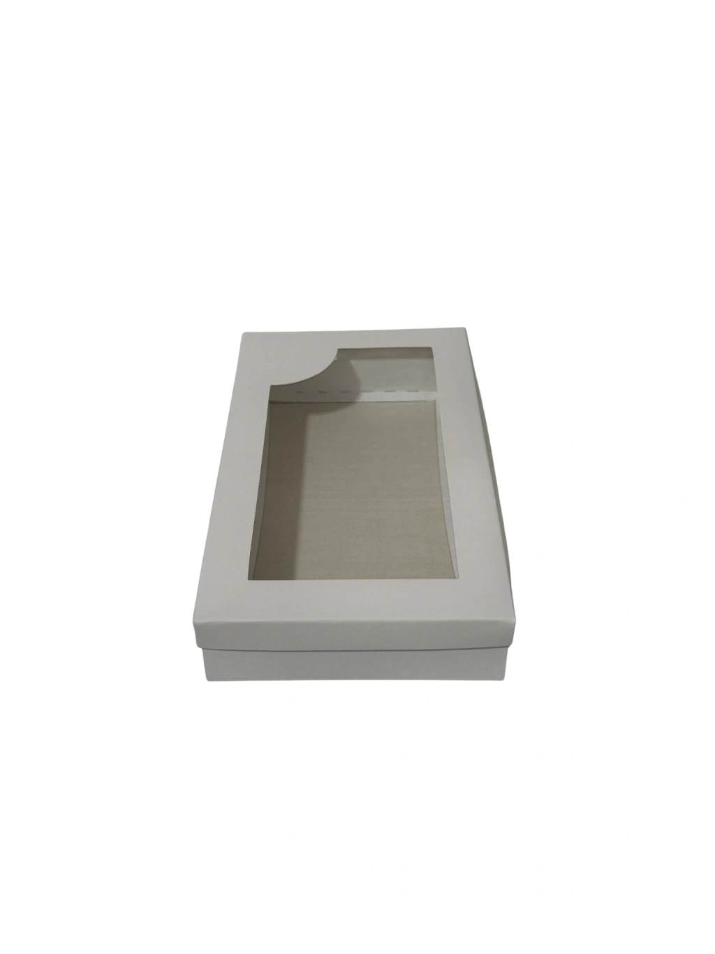 CAJA DE BOMBON 1/2 KG C/VISOR, foto 2 de 4