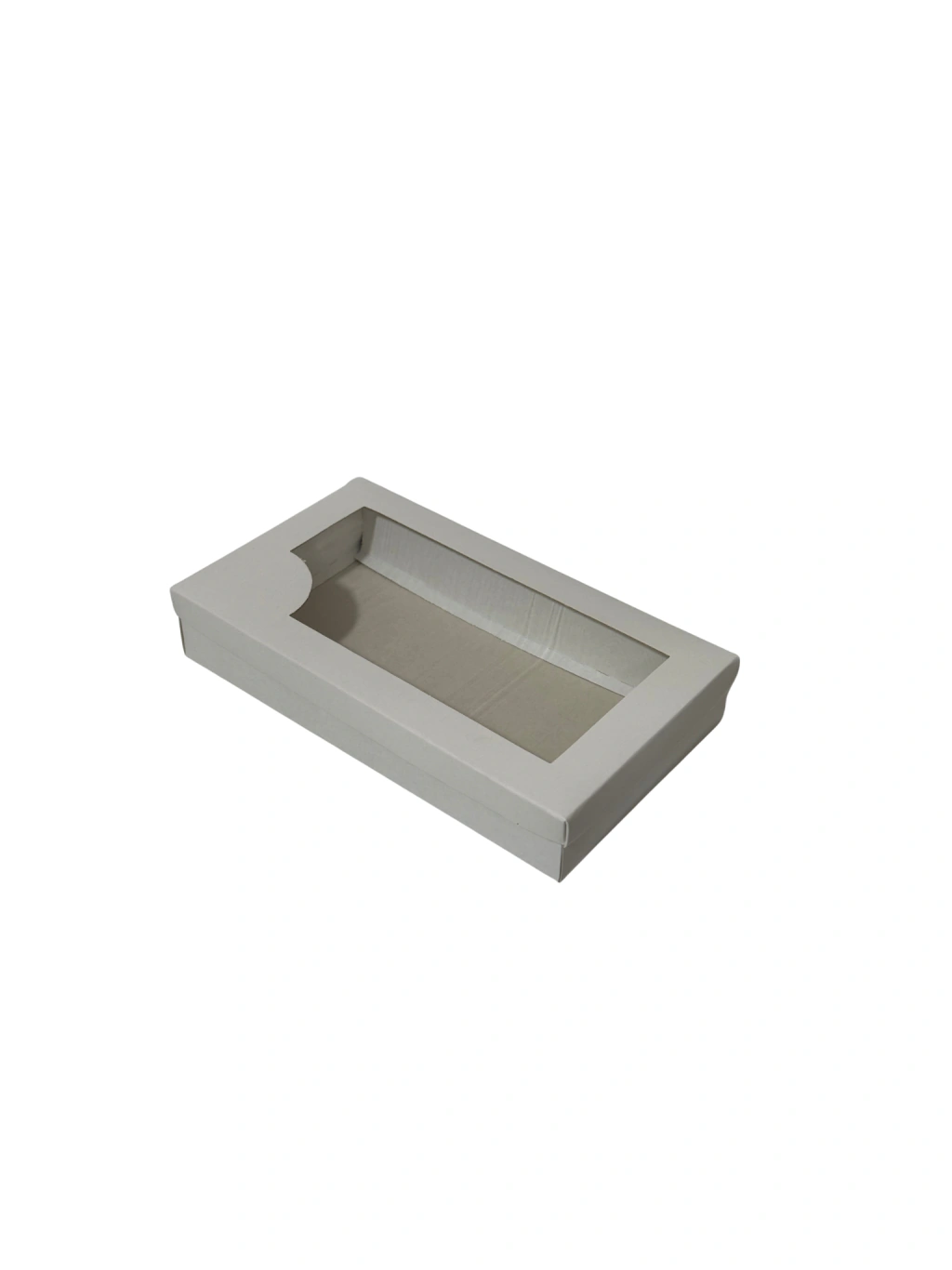 CAJA DE BOMBON 1/2 KG C/VISOR, foto 3 de 4