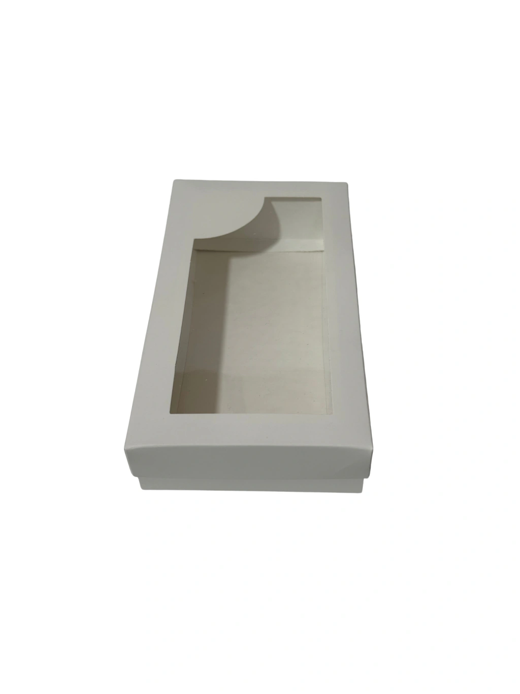 CAJA DE BOMBON 1/4 KG C/VISOR, foto 2 de 4