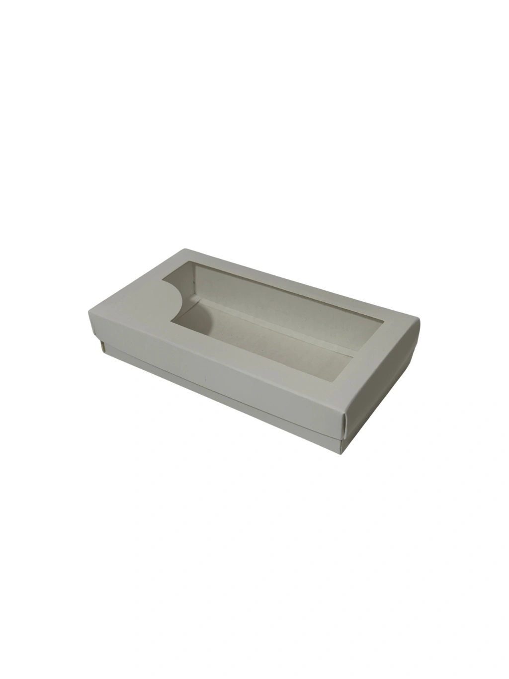 CAJA DE BOMBON 1/4 KG C/VISOR, foto 3 de 4