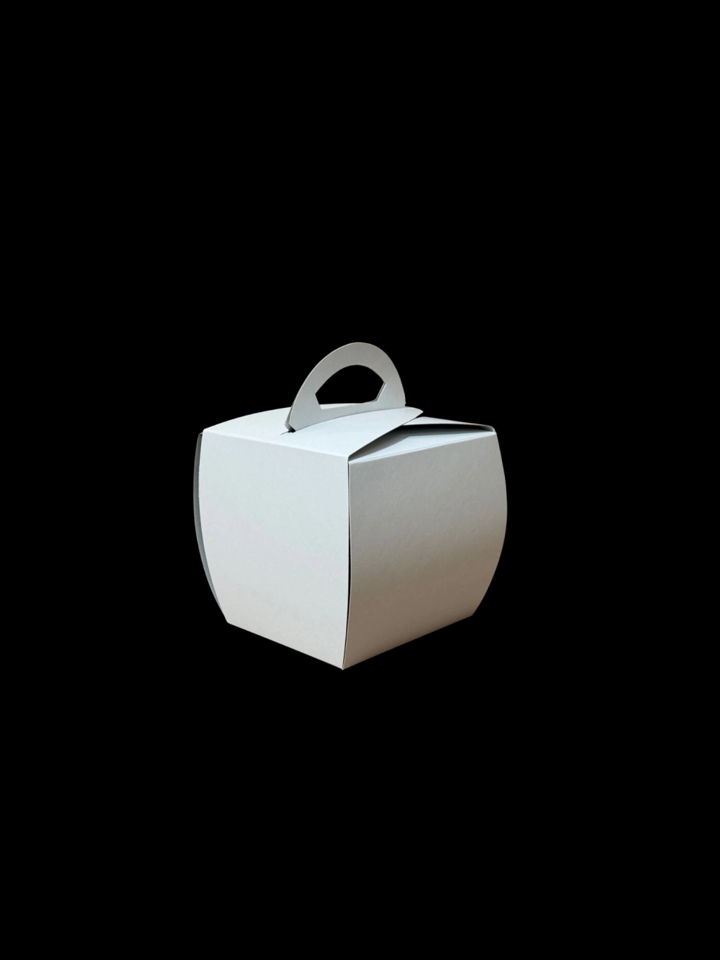 CAJA DE CUPCAKE X1, foto 3 de 3