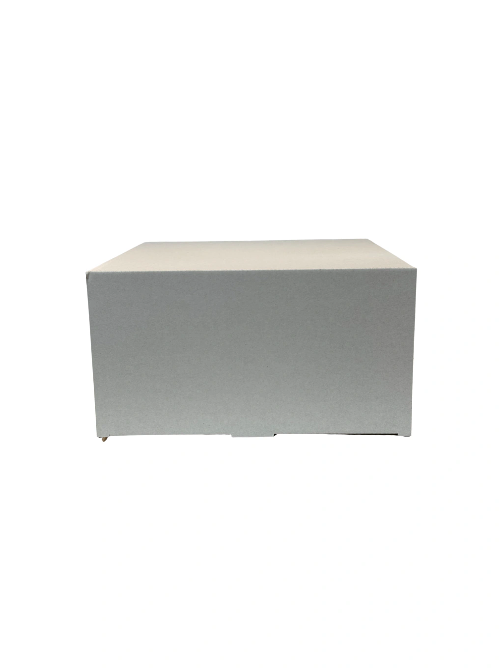 CAJA DE TORTA ENTERA, foto 1 de 3