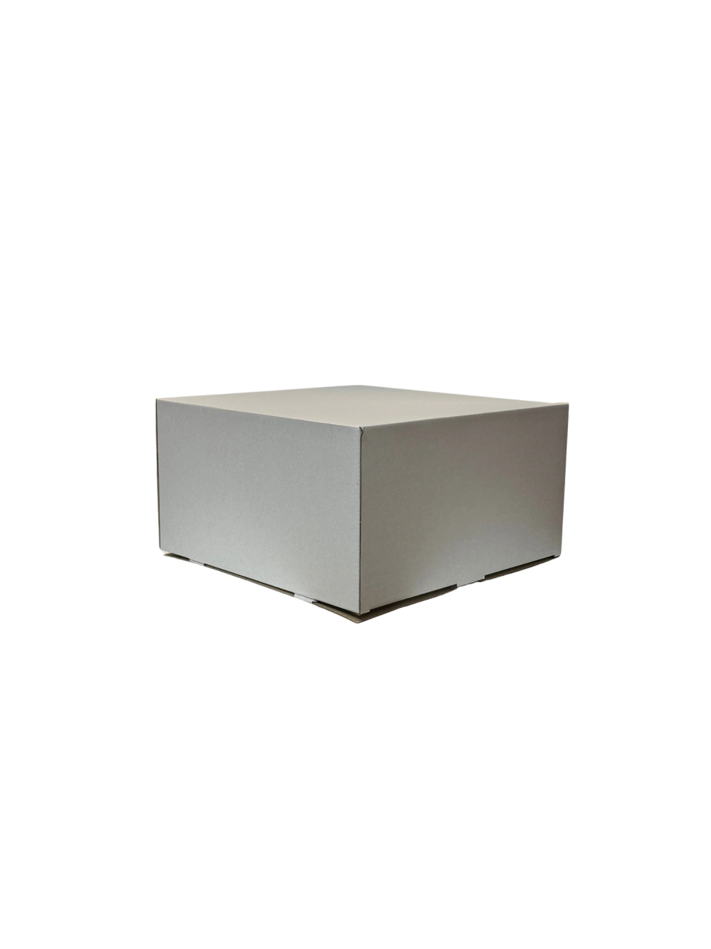 CAJA DE TORTA ENTERA, foto 2 de 3