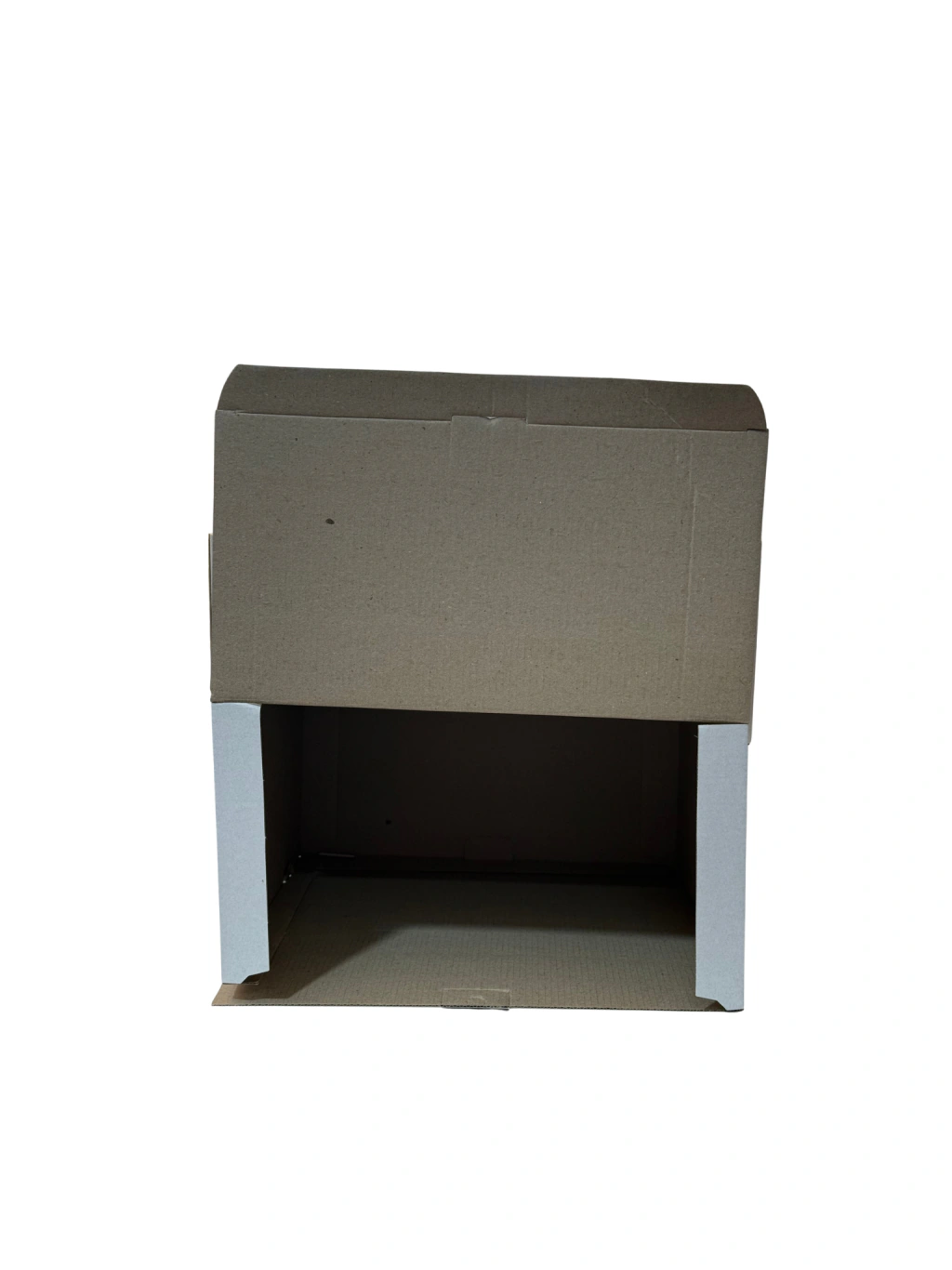 CAJA DE TORTA ENTERA, foto 3 de 3