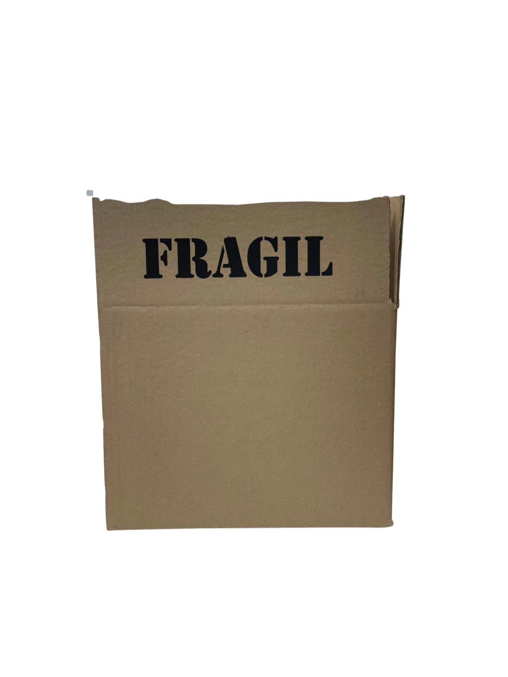 CAJA EMBALAJE CHICA, foto 3 de 4