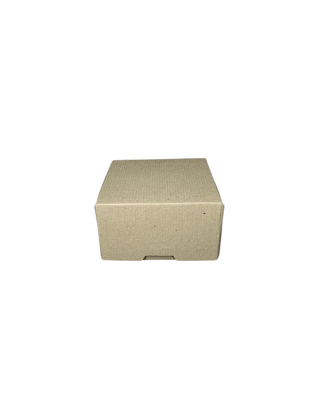 CAJA HAMBURGUESA