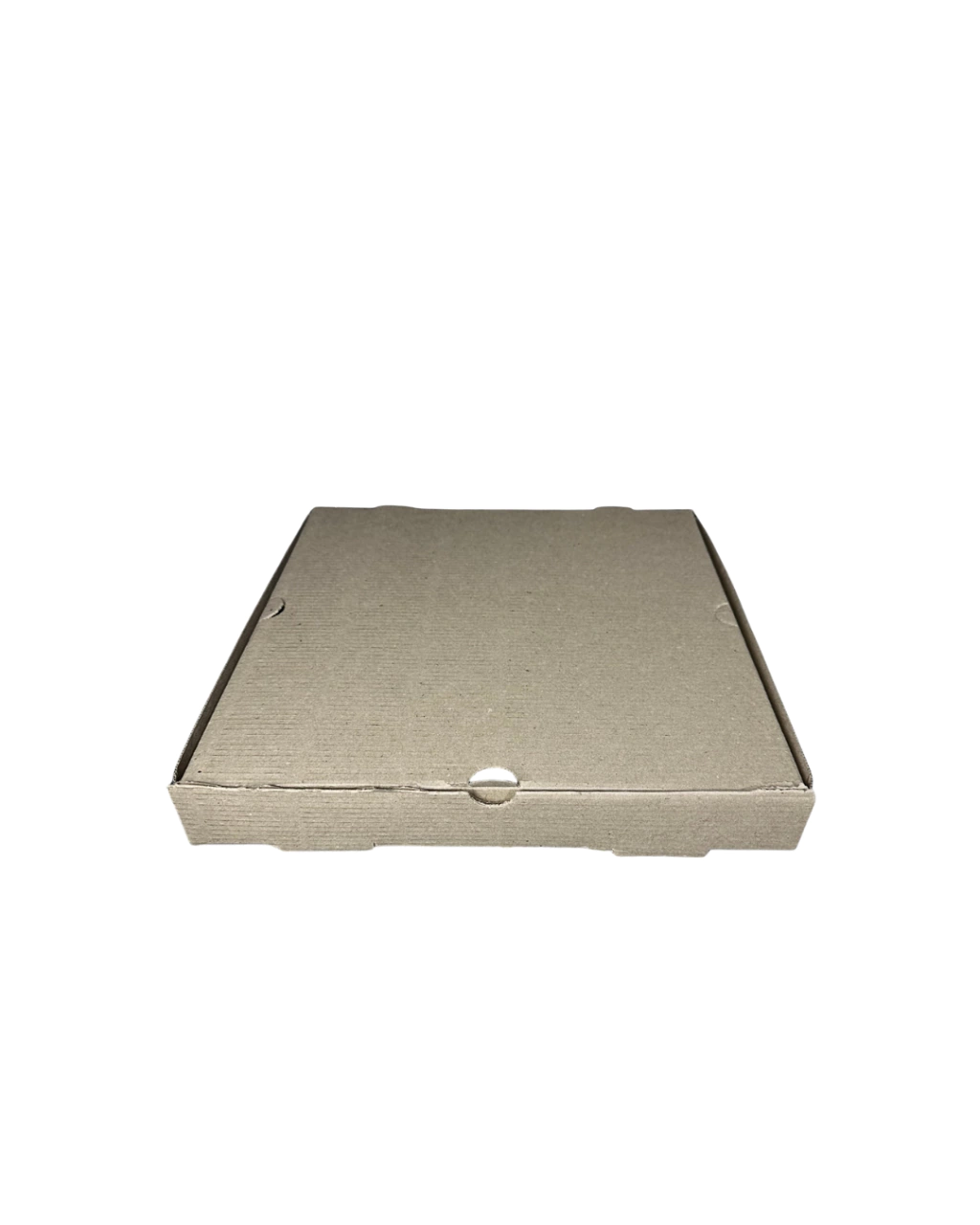 CAJA PIZZA CORRUGADA