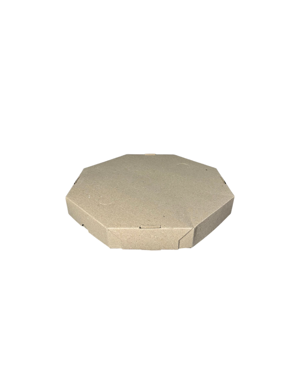 CAJA PIZZA OCTOGONAL