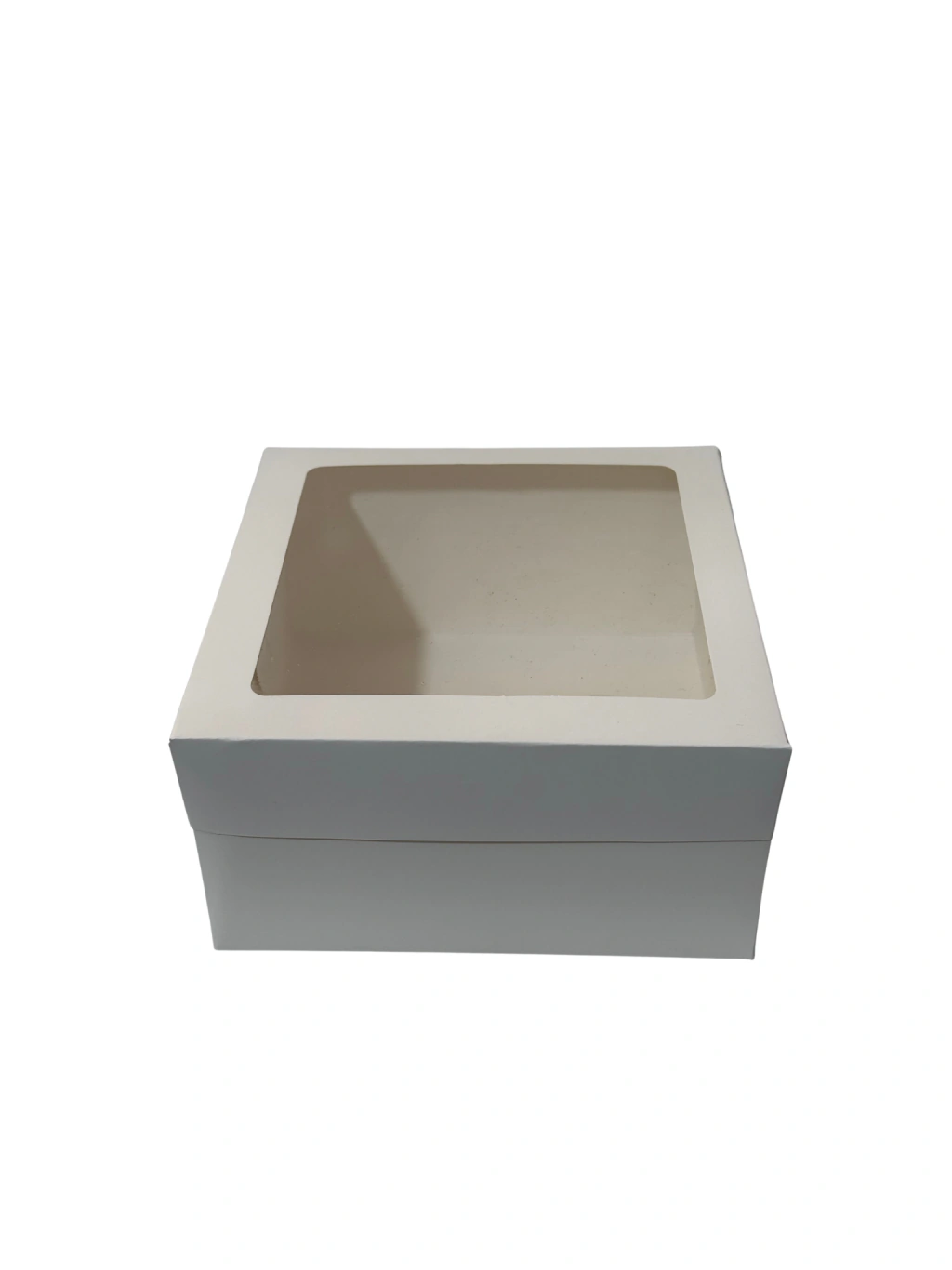 CAJA VISOR CHICA, foto 1 de 3