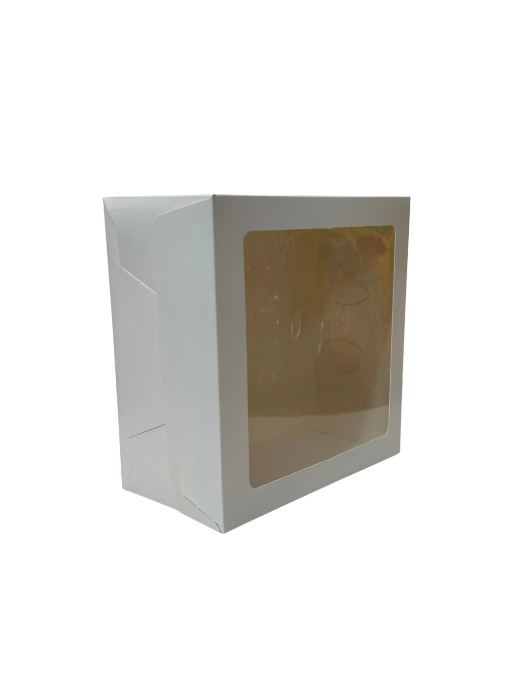 CAJA VISOR CHICA, foto 2 de 3