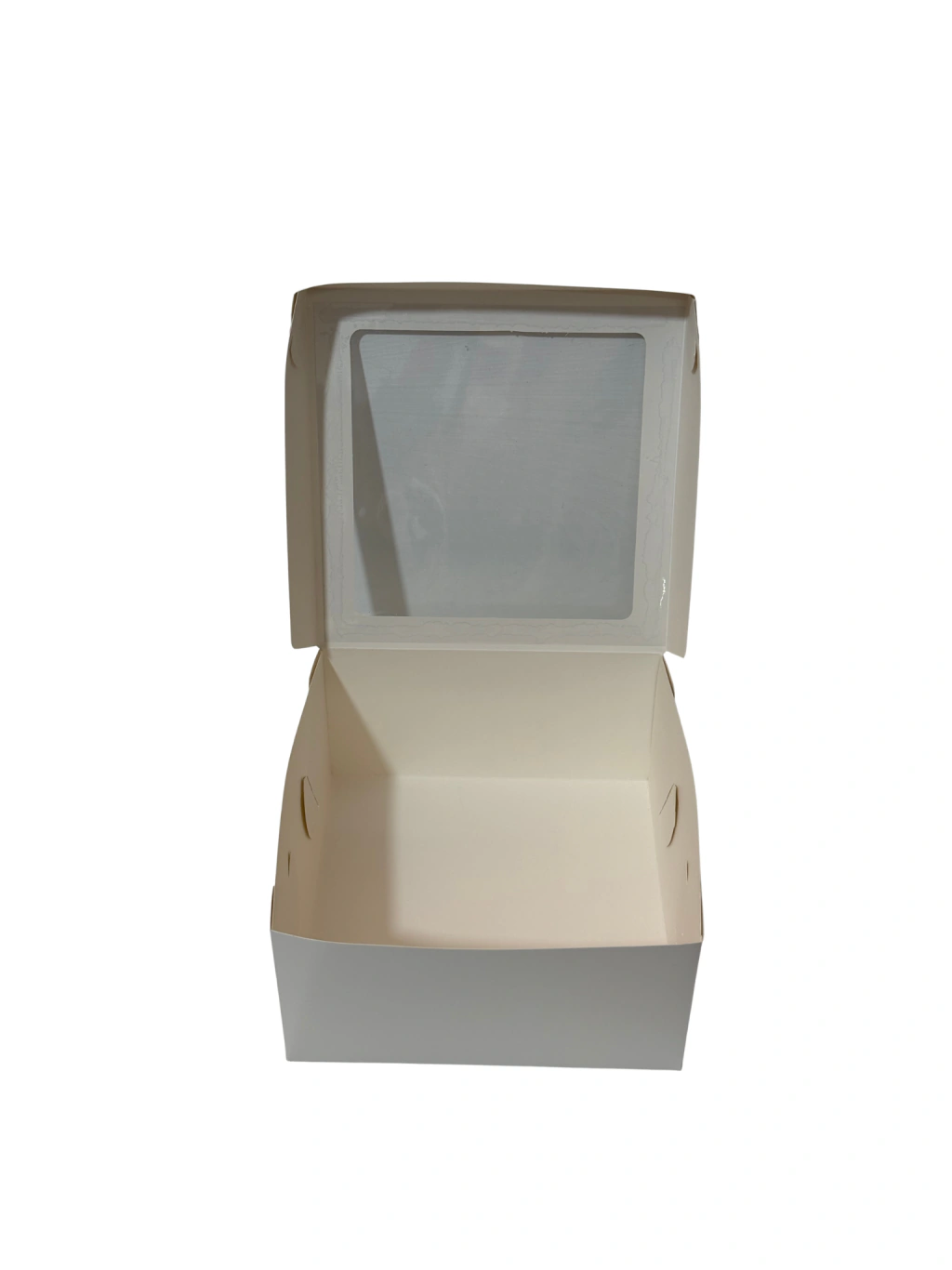 CAJA VISOR CHICA, foto 3 de 3