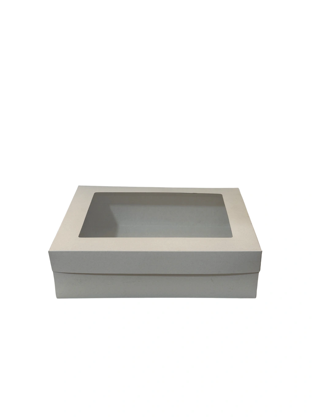 CAJA VISOR GRANDE, foto 1 de 3