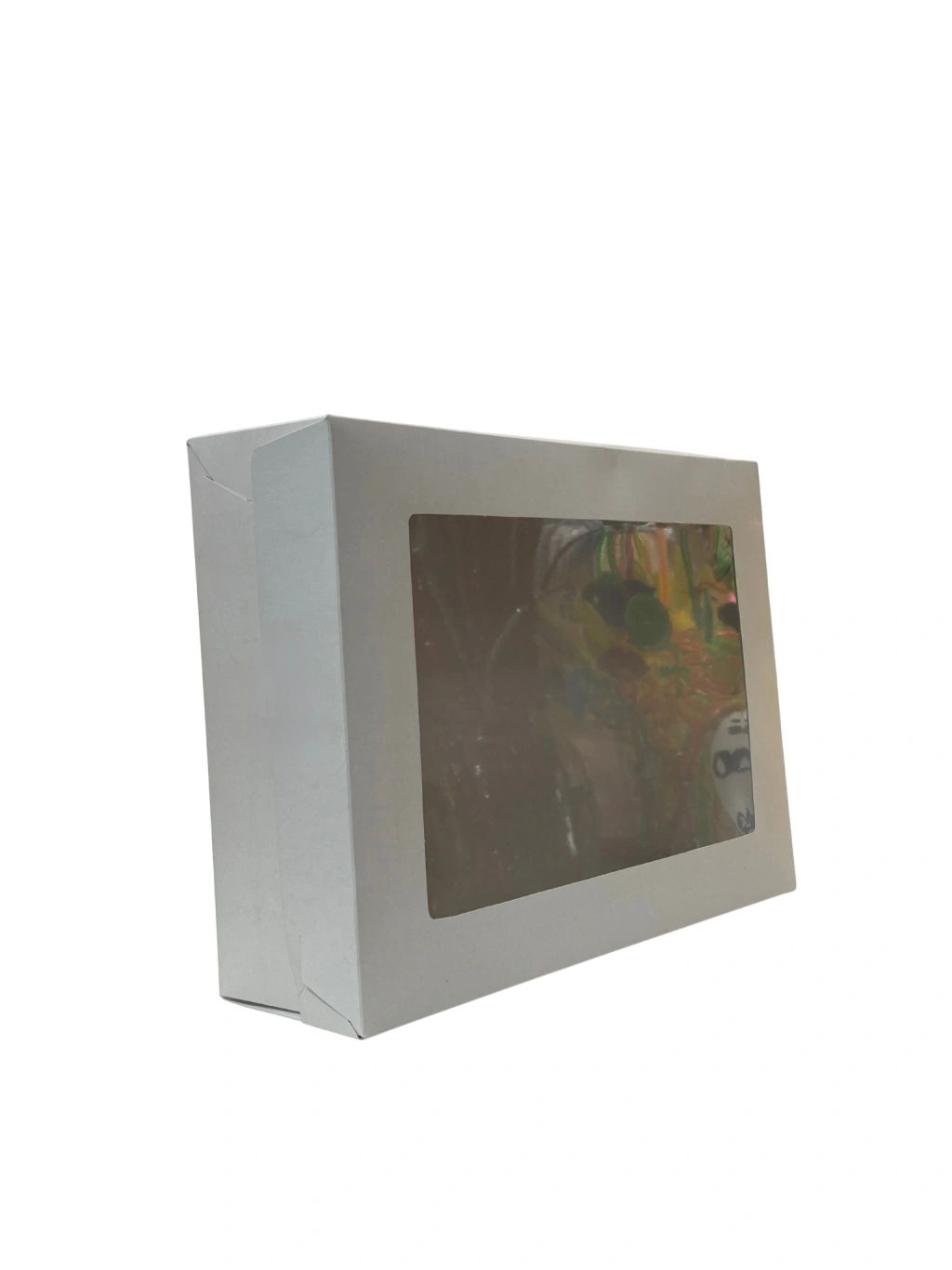 CAJA VISOR GRANDE, foto 2 de 3