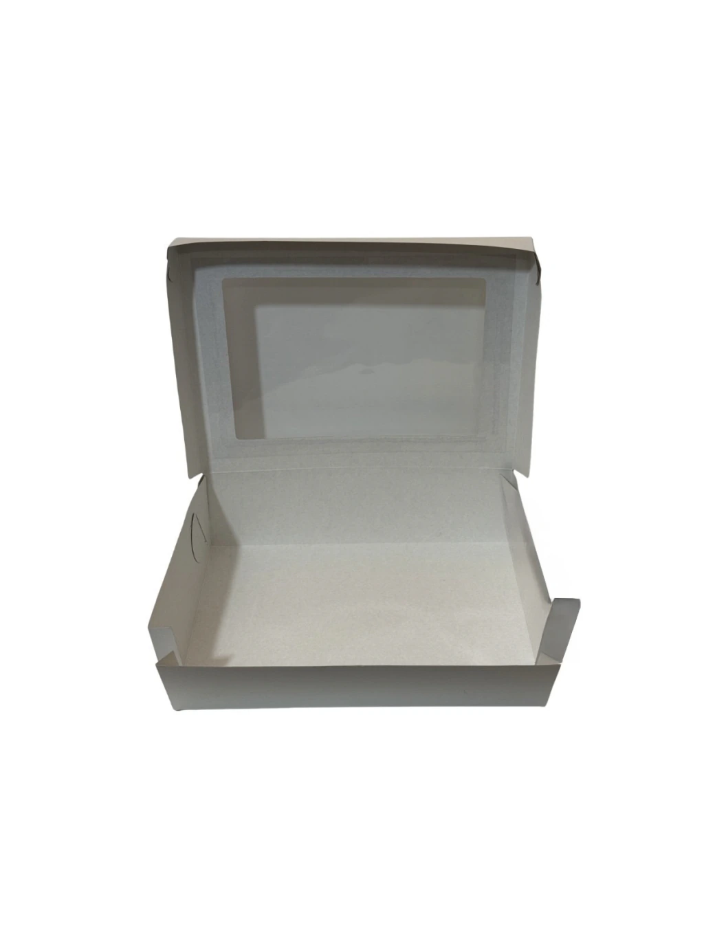 CAJA VISOR GRANDE, foto 3 de 3