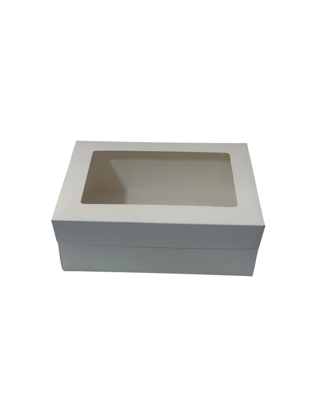 CAJA VISOR MEDIANA, foto 1 de 3