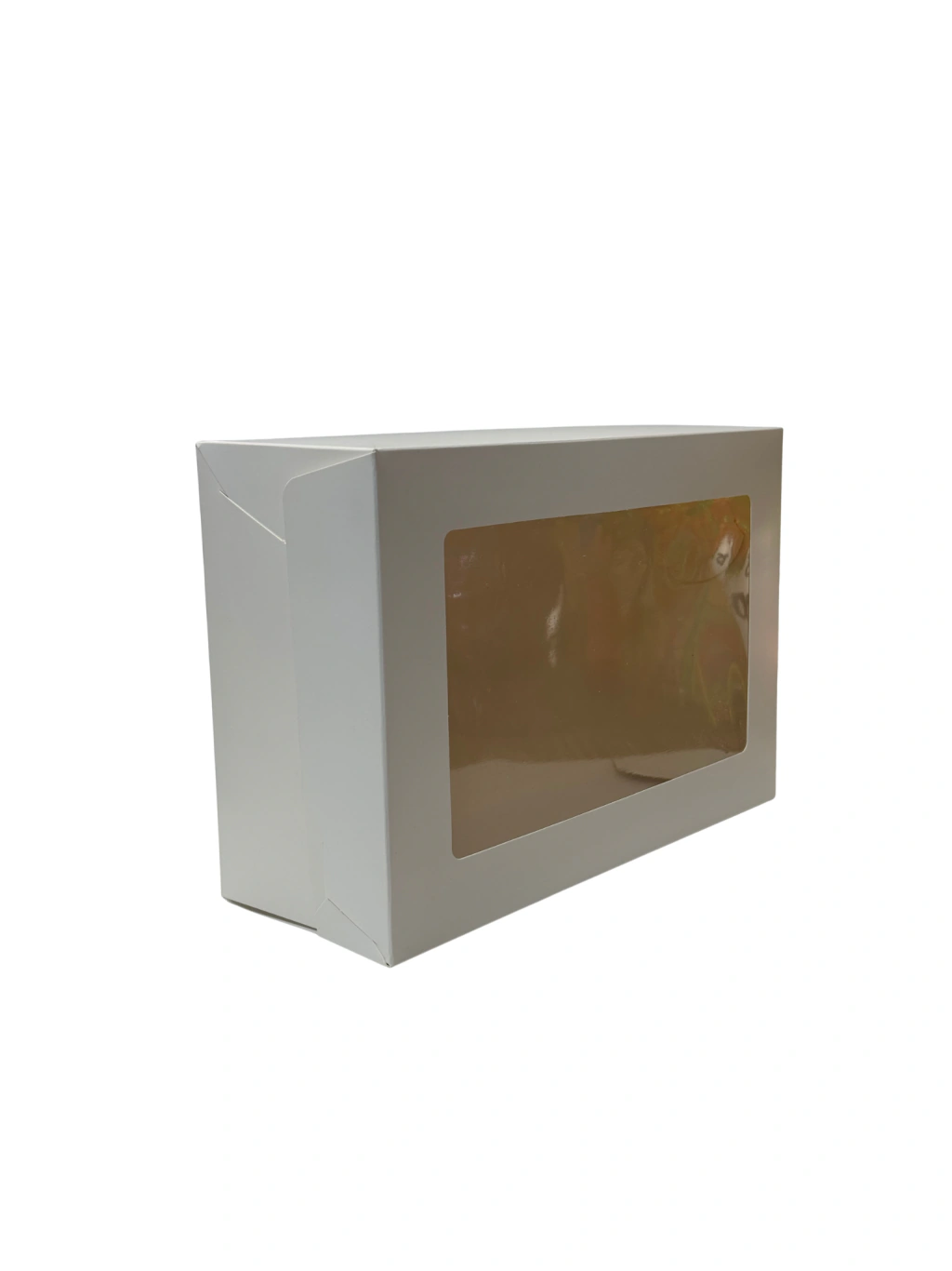 CAJA VISOR MEDIANA, foto 2 de 3