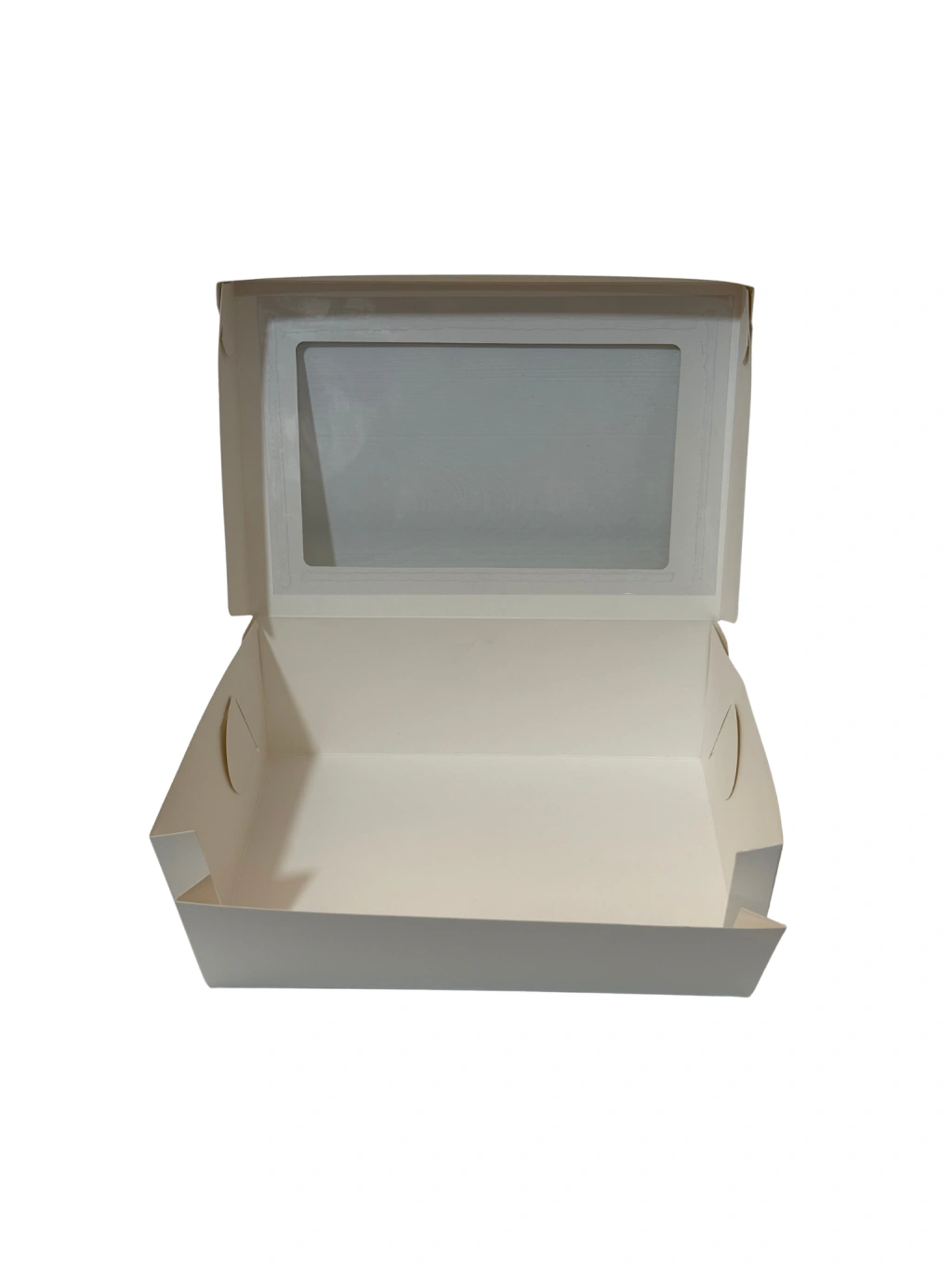 CAJA VISOR MEDIANA, foto 3 de 3