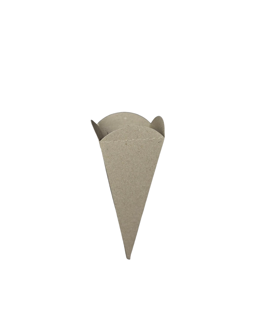 CONO DE PAPAS