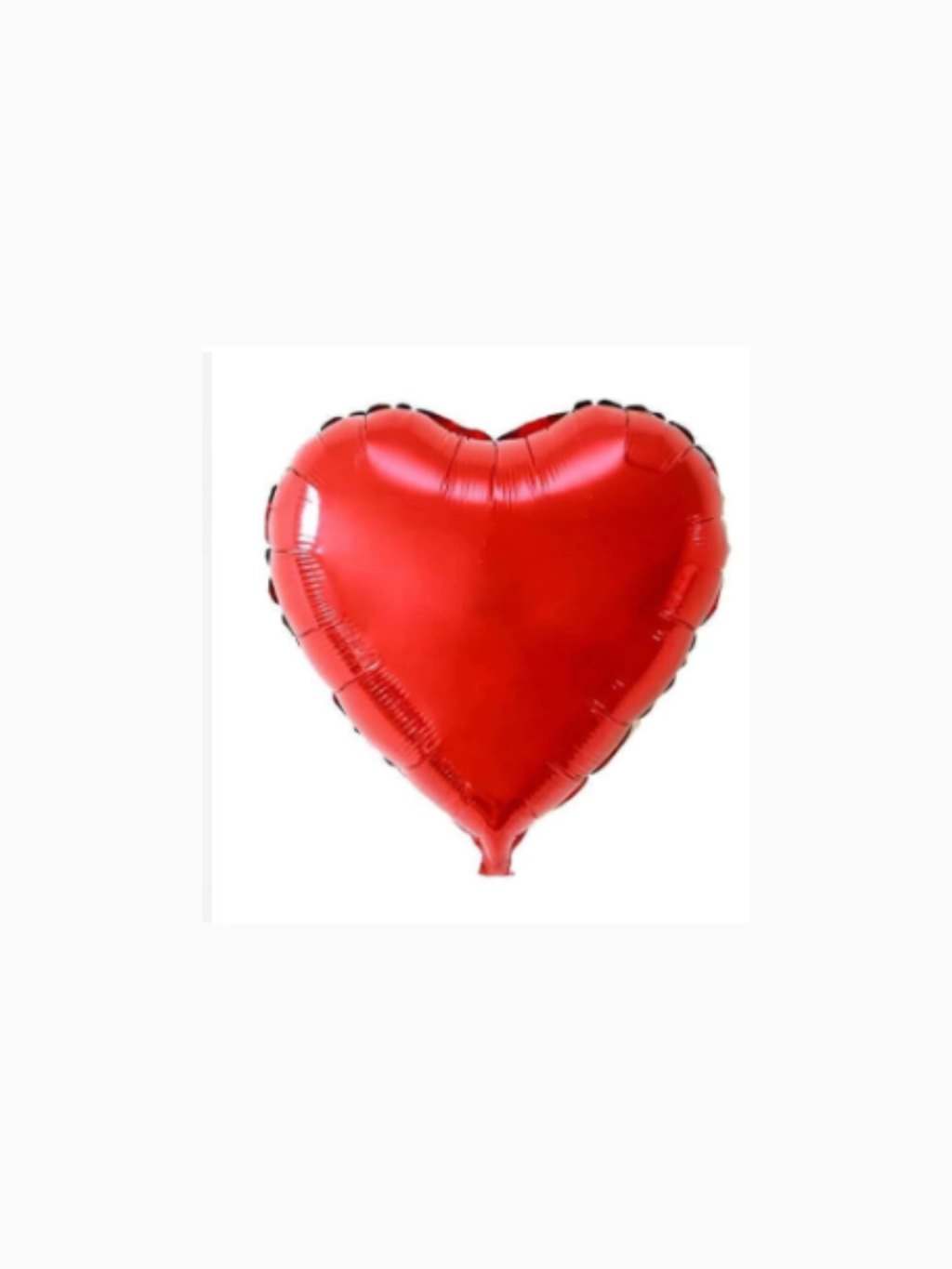 GLOBO CORAZON