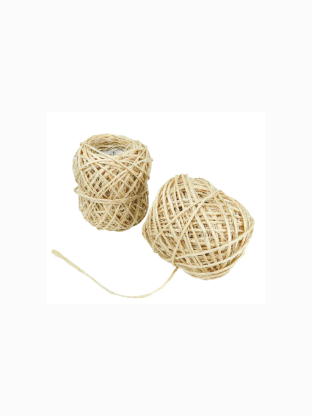 HILO SISAL