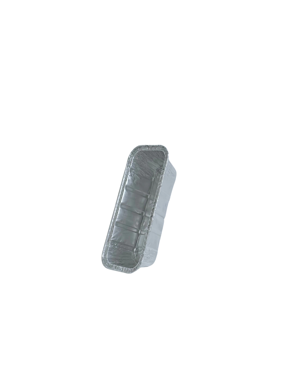 MOLDE BUDIN ALUMINIO 250, foto 1 de 5