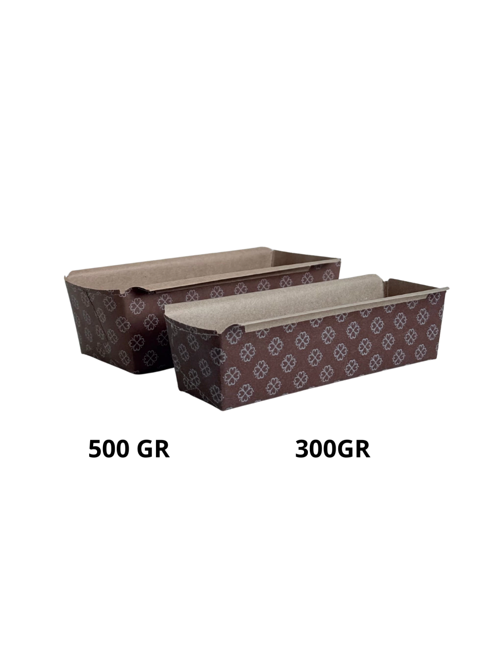 MOLDE BUDIN PAPEL 500, foto 3 de 5