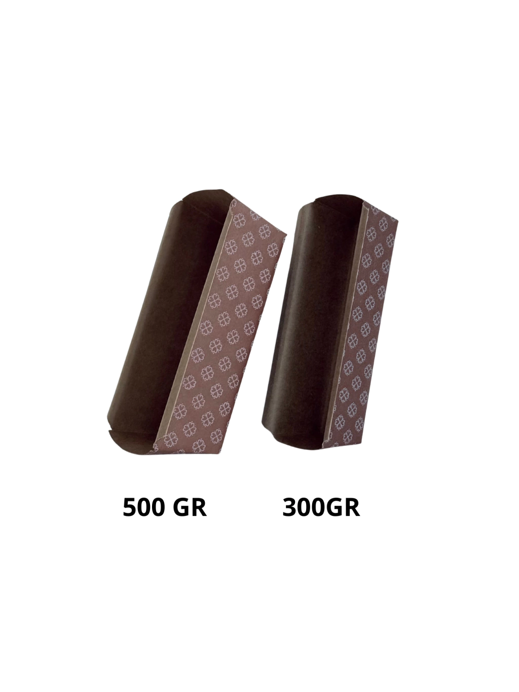 MOLDE BUDIN PAPEL 500, foto 4 de 5