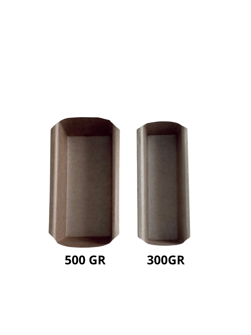 MOLDE BUDIN PAPEL 500, foto 5 de 5