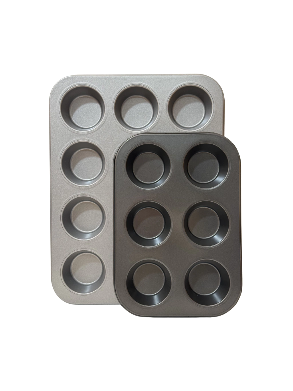 MOLDE CUPCAKE TEFLON