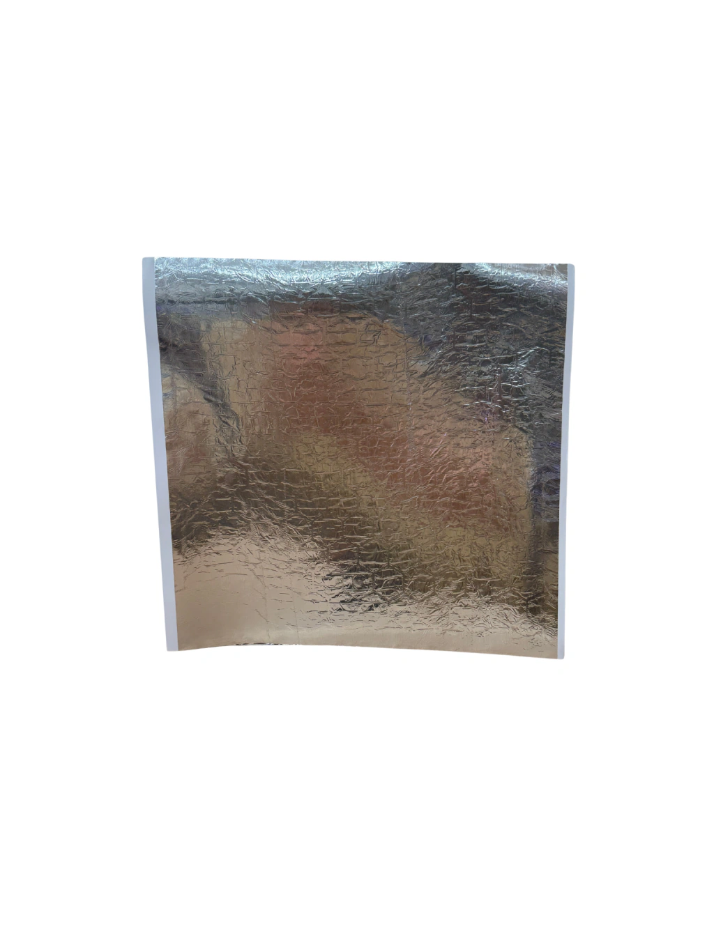 PAPEL ALUMINIO PLIEGUE, foto 1 de 2
