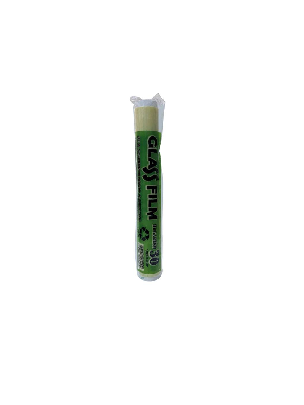 PAPEL FILM 30 X 30 MTS