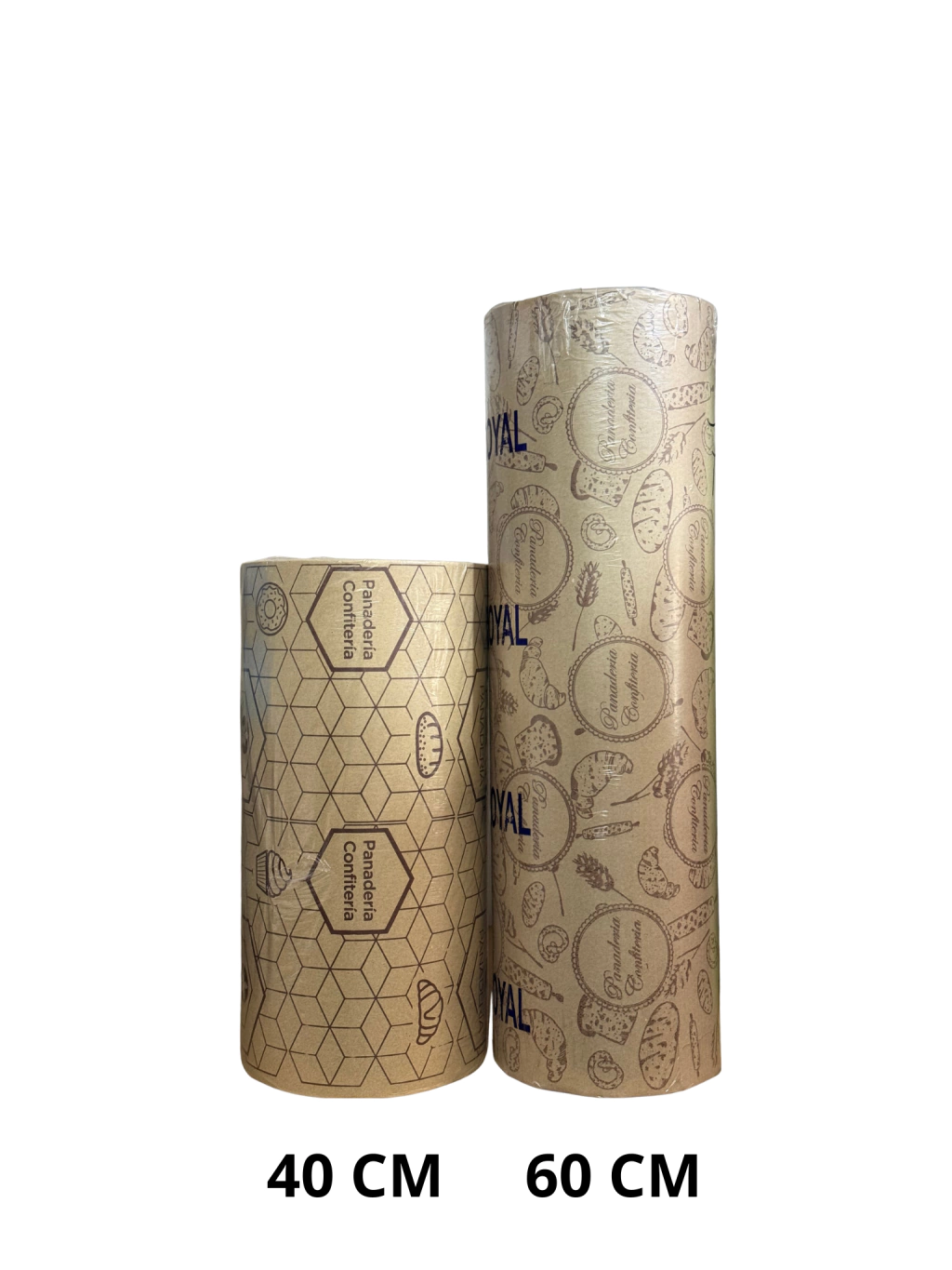 PAPEL SULFITO PANADERIA