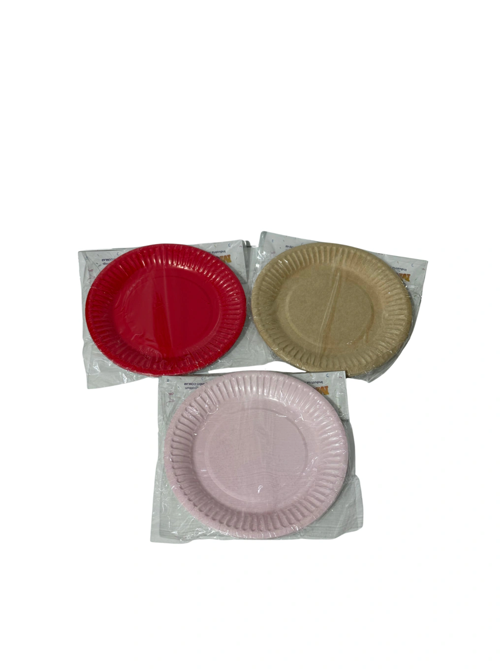 PLATOS POLIPAPEL, foto 1 de 2