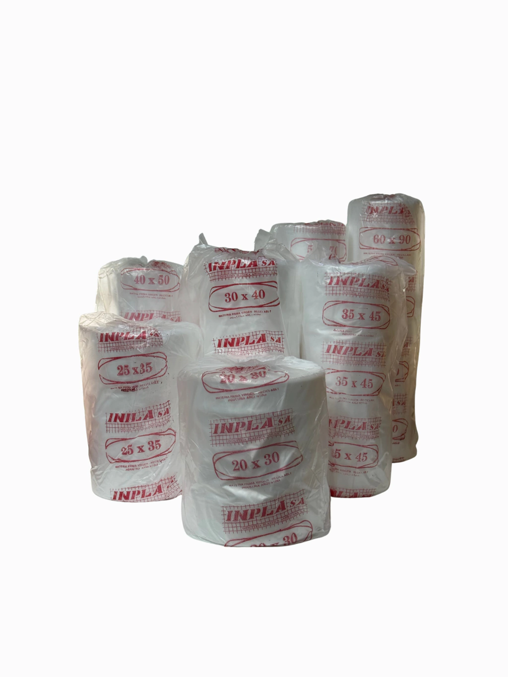PRECORTE COMUN BOBINA 1,5 KG, foto 1 de 4