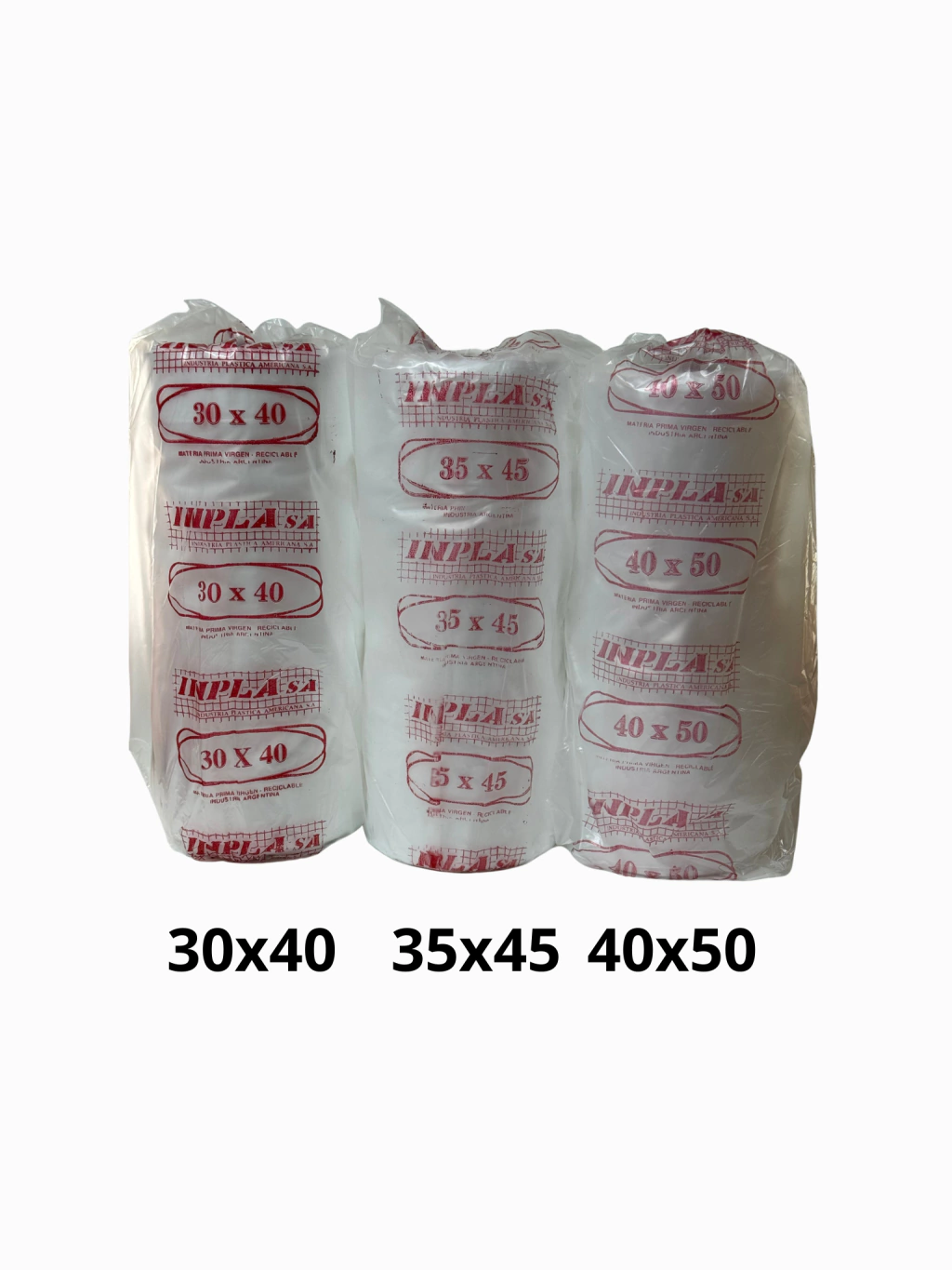 PRECORTE COMUN BOBINA 1,5 KG, foto 3 de 4