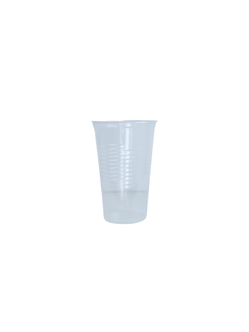 VASO 1L TRANSPARENTE, foto 1 de 2