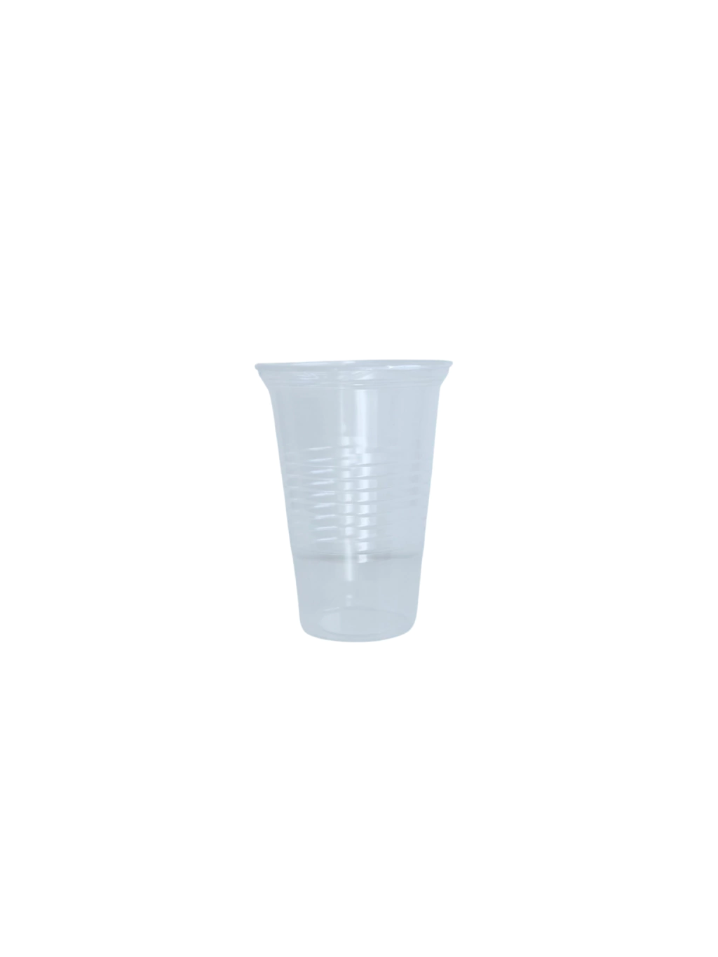 VASO 800 TRANSPARENTE, foto 1 de 2