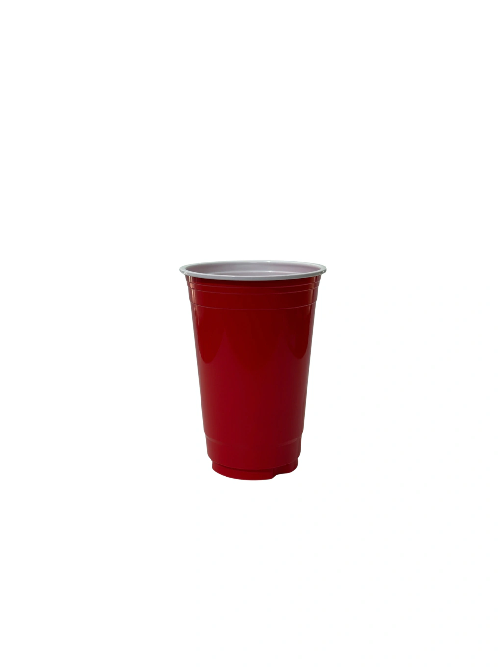 VASO AMERICANO, foto 1 de 2