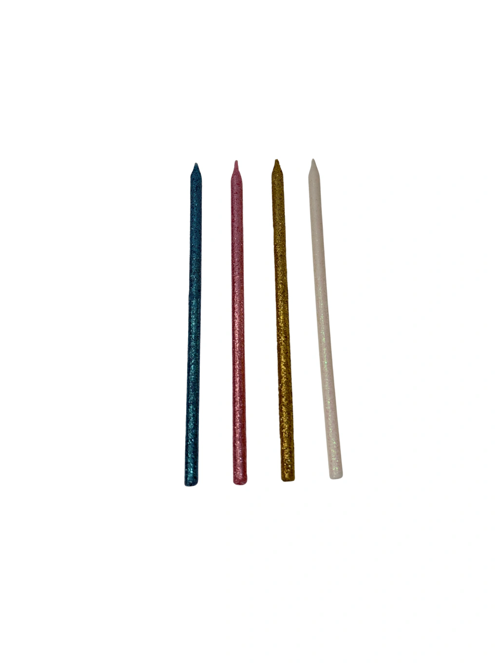 VELAS LARGAS